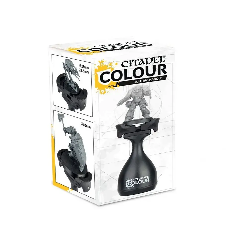 Держатель Games Workshop Citadel Colour Painting Handle Photo 2