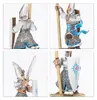 Games Workshop Warhammer ToW — Копейщики Высших эльфов Photo 2