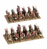 Warhammer Games Workshop Kingdom of Bretonnia Paysans Archers Photo 2