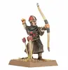 Warhammer Games Workshop Kingdom of Bretonnia Paysans Archers Photo 3