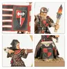 Warhammer Games Workshop Kingdom of Bretonnia Paysans Archers Photo 4