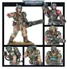 Games Workshop Warhammer 40k Astra Militarum Кадиан (2023) Photo 3