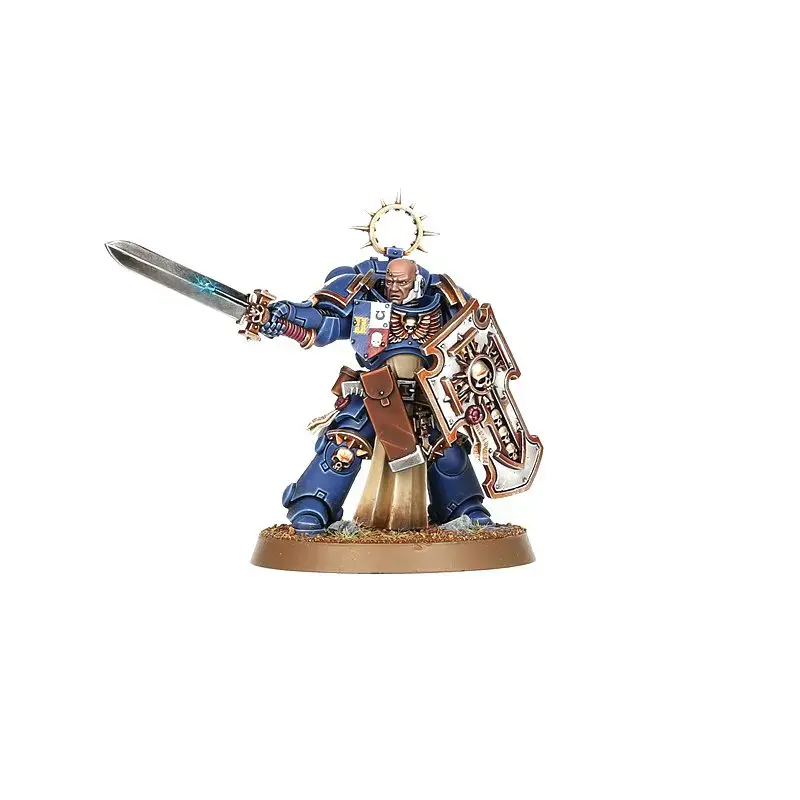 Warhammer 40k Space Marine Primaris Veterans BladeGuards Photo 6