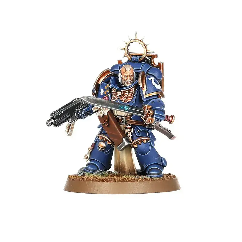 Warhammer 40k Space Marine Primaris Veterans BladeGuards Photo 7