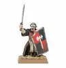 Games Workshop Warhammer ToW Hommes d'Armes Photo 2