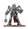 Games Workshop Warhammer 40k Battleforce Grey Knights (2025) Photo 2
