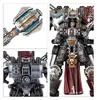 Games Workshop Warhammer 40k Battleforce Grey Knights (2025) Photo 3