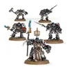 Games Workshop Warhammer 40k Battleforce Grey Knights (2025) Photo 4