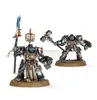 Games Workshop Warhammer 40k Battleforce Grey Knights (2025) Photo 5