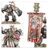 Games Workshop Warhammer 40k Battleforce Grey Knights (2025) Photo 8
