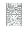 Games Workshop Warhammer 40k Battleforce Grey Knights (2025) Photo 10