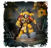 Games Workshop Капеллан в Терминаторской Броне Photo 3