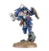 Warhammer 40k Примарис-Капитан — Games Workshop Photo 2