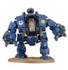 Games Workshop Dreadnought Brutalis — Space Marines model Photo 2