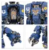 Games Workshop Dreadnought Brutalis — Space Marines model Photo 3