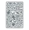 Games Workshop Dreadnought Brutalis — Space Marines model Photo 5