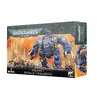 Games Workshop Dreadnought Brutalis — Space Marines model Photo 8