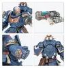 Games Workshop Warhammer 40k Primaris Lieutenant Photo 3