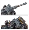 Games Workshop Warhammer 40K Astra Militarum Krieg Артиллерия Photo 2