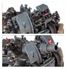 Games Workshop Warhammer 40K Astra Militarum Krieg Артиллерия Photo 3