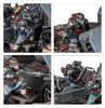 Games Workshop Warhammer 40K Astra Militarum Krieg Артиллерия Photo 4