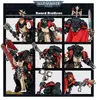 Games Workshop Warhammer 40,000 Black Templars Fratres Photo 3