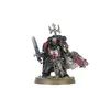 Games Workshop Warhammer 40,000 Black Templars Fratres Photo 5