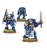 Games Workshop Warhammer 40k Primaris Captain Photo 3