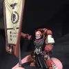 Games Workshop Warhammer 40k Primaris Captain Photo 5