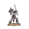 Warhammer 40k Games Workshop Patrouille Emperor's Children Photo 3