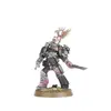Warhammer 40k Games Workshop Patrouille Emperor's Children Photo 6