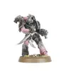 Warhammer 40k Games Workshop Patrouille Emperor's Children Photo 8