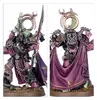Warhammer 40k Games Workshop Patrouille Emperor's Children Photo 9