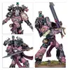 Warhammer 40k Games Workshop Patrouille Emperor's Children Photo 10