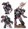 Warhammer 40k Games Workshop Patrouille Emperor's Children Photo 11