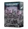 Warhammer 40k Games Workshop Patrouille Emperor's Children Photo 13