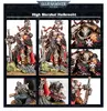 Warhammer 40k Games Workshop Grand Schach Helbrecht Photo 2