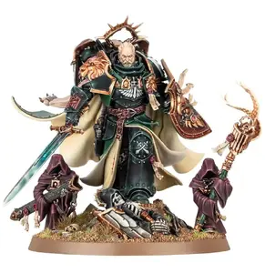 Набор миниатюр Games Workshop Warhammer 40,000 — Dark Angels: Lion El'Jonson