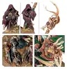 Warhammer 40K Lion El'Jonson — миниатюра Games Workshop Photo 3