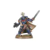 Warhammer 40k Games Workshop — Space Marines Heros de Compagnie Photo 3