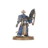 Warhammer 40k Games Workshop — Space Marines Heros de Compagnie Photo 5