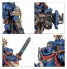Warhammer 40k Games Workshop — Space Marines Heros de Compagnie Photo 6