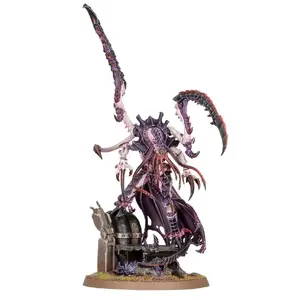 Minatūru komplekts Games Workshop Warhammer 40k Tyranids La Mort Subite – modeļu komplekts
