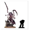 Games Workshop Warhammer 40k Tyranids La Mort Subite Photo 4