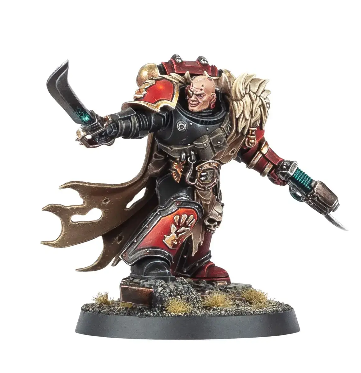 Warhammer 40,000 Games Workshop Battleforce Red Corsairs Photo 4
