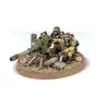Games Workshop Warhammer 40k Astra Militarum Cadian Heavy Weapon Squad Photo 2