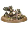 Games Workshop Warhammer 40k Astra Militarum Cadian Heavy Weapon Squad Photo 5