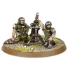 Games Workshop Warhammer 40k Astra Militarum Cadian Heavy Weapon Squad Photo 6