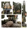 Games Workshop Warhammer 40k Astra Militarum Cadian Heavy Weapon Squad Photo 7