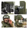 Games Workshop Warhammer 40k Astra Militarum Cadian Heavy Weapon Squad Photo 8